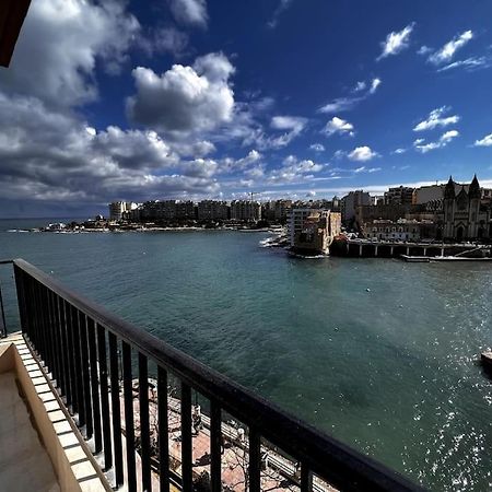 Seafront Meridionale 2Bedroom Apartment San Ġiljan Extérieur photo